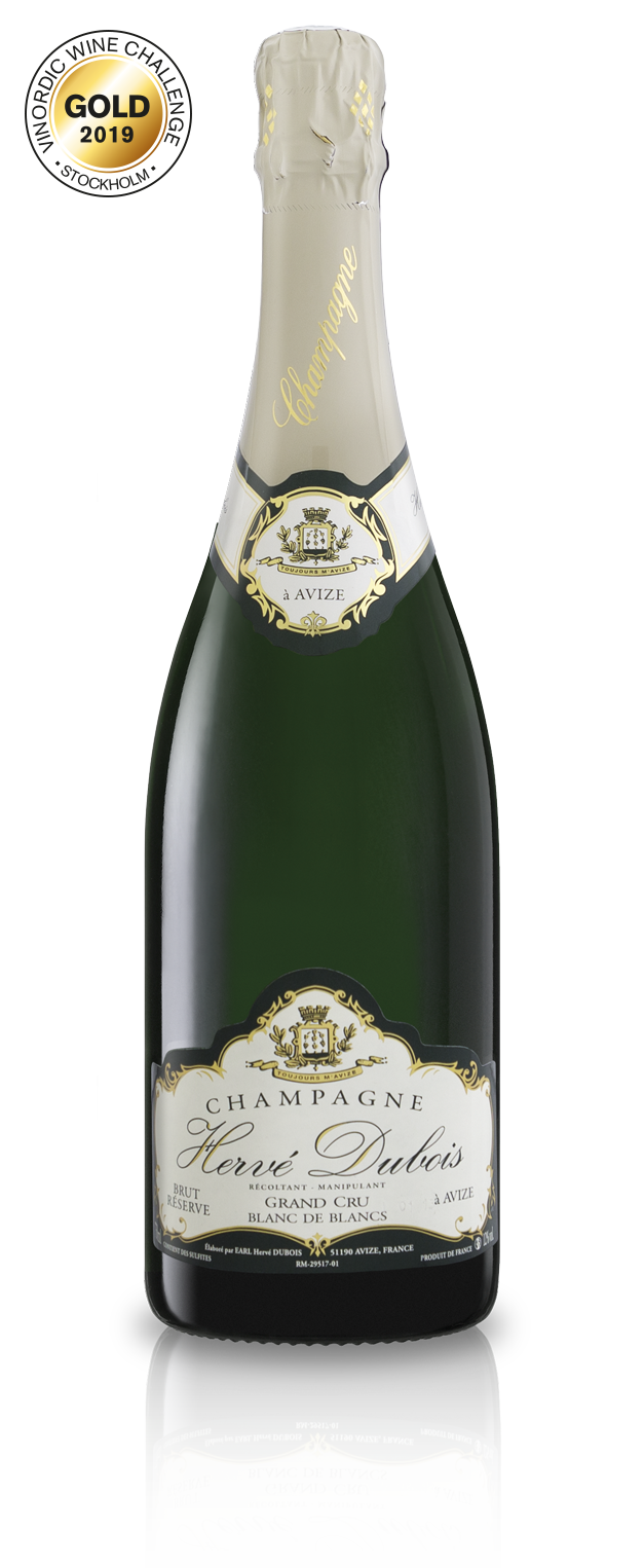 Cuvée Réserve