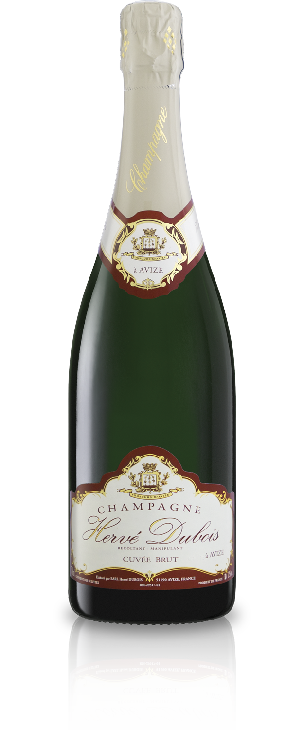 Cuvée Brut