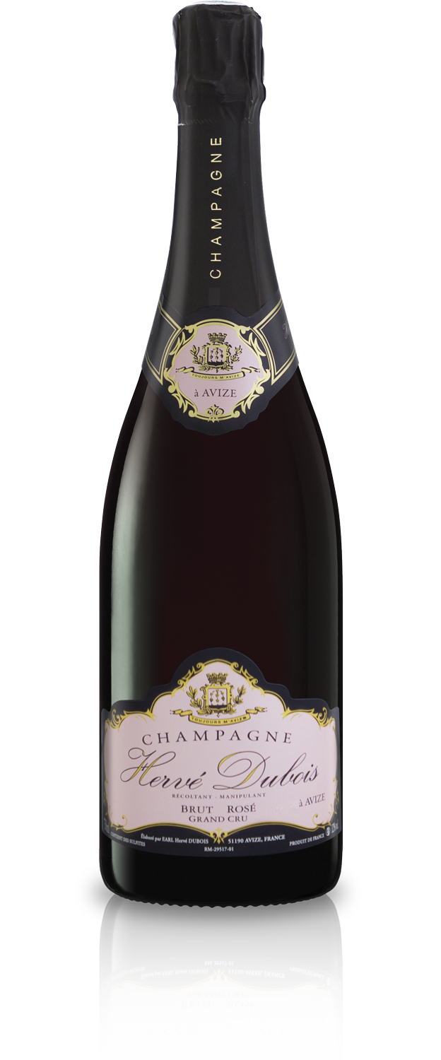 Cuvée Rosé